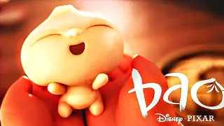 BAO Disney Pixar Short Film Official Promos | Incredibles 2 Bonus (2018) Animation Adventure HD