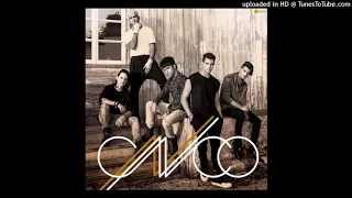 CNCO - Solo Yo (Audio Oficial) | Album "CNCO"
