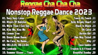 Oh Carol, It's Heartache ✨ Top 100 Cha Cha Disco On The Road 2023 💖 Reggae Nonstop Compilation