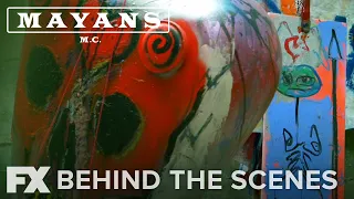 Mayans M.C. | Inside Season 2: The Art Within | FX