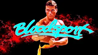 10 Things You Didnt Know About Bloodsport