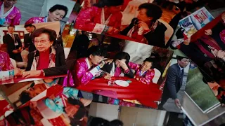 Familientreffen zwischen Nord- und Südkoreanern sollen wieder stattfinden