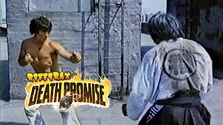 RiffTrax: DEATH PROMISE (preview clip) RiffTrax.com/Death-Promise