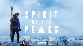 Spirit of the Peaks | Hunkpapa Lakota skier balances athletic passion and cultural obligation