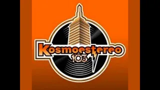 Kosmoestereo 103(Radio Internet) Gigantes De High Energy