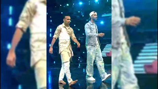 Rohan parkale | Raghav juyal | Chand sifarish @tvstation