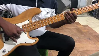 Comment jouer le seben en guitare basse débutant