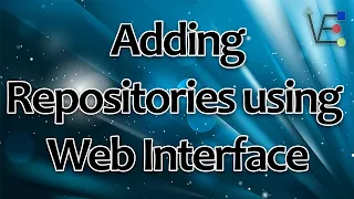 Adding Proxmox Repositories Using Web Interface