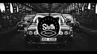 РУВИ - Трали-вали (Slow remix)🖤