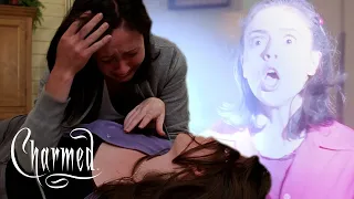 Rodriguez Kills Piper and Phoebe | Charmed