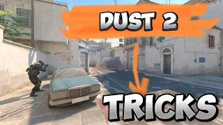 6 DUST 2 EASY TRICKS THAT WILL HELP YOU RANK UP