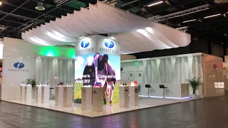 Fayrefield Foods at Anuga 2019