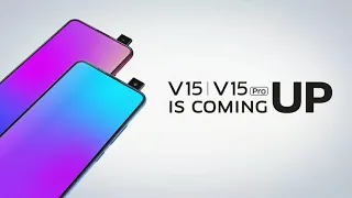 Vivo V15 Pro Official Trailer