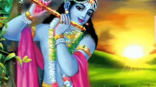 Shri Krishna Flute (Ramanand Sagar Serial)