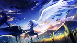 Angel Beats OST - My Most Precious Treasure (Original Version)