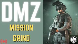 🔴 LIVE - Ashika Island Weapon Case Grind - MW2 DMZ Gameplay