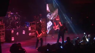 Pennywise Broken live Hollywood 2013