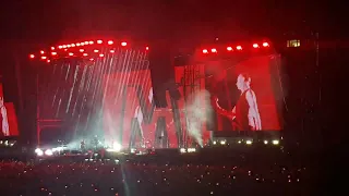 Depeche Mode - Personal Jesus - Twickenham Stadium, London 17/6/23