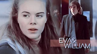 eva/william | right here