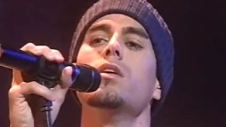 Enrique Iglesias - Hero (LIVE)