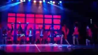 Shiamak's Summer Funk Jun 2014