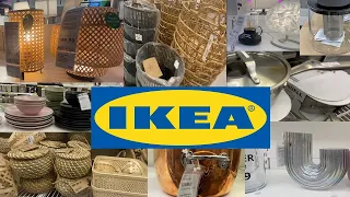 IKEA New Unique Latest Kitchen Storage Organiser decor 2023/ Ikea clearance Sale Offer Kitchen
