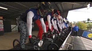 WORLD FINAL MEN ELITE 2023 BMX RACE