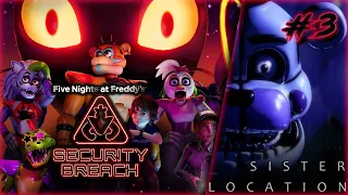 Five Nights at Freddy's - #3