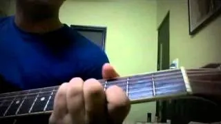 Learn 30 bollywood songs on guitar using 4 chords