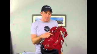 Inca Trail Preparation and Packing