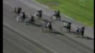 2007 Hambletonian - Meadowlands NJ