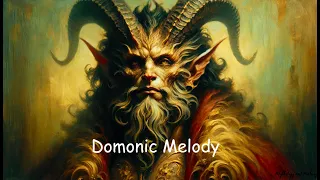 Demonic Melody - Dark Ambient Occult music | Demon Soundtrack