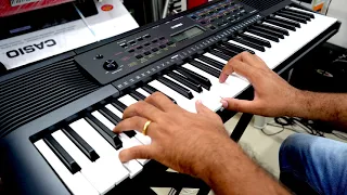 YAMAHA PSR E273 INDIAN TONES AND ALL OTHER TONES DEMO | V ROCK AND POP MUSICAL