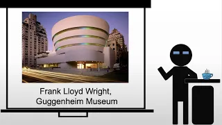 Wright Guggenheim Museum