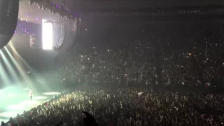 Know Yourself (Live) - Drake