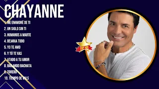 Chayanne Best Latin Songs Playlist Ever ~ Chayanne Greatest Hits Of Full Album