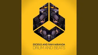 Drum and Beats (Extended Mix)