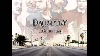 Daughtry - Ghost Of Me (Official)