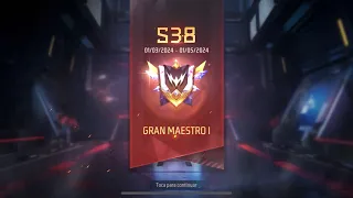 Así me fue en la Primera Partida de la Nueva Temporada 39 de Clasificatoria Free Fire