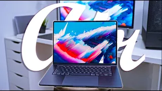 Don't buy 15" MacBook Air (vs M1 MacBook Pro)