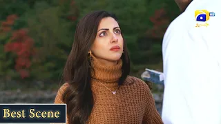 Meray Humnasheen Episode 22 | 𝐁𝐞𝐬𝐭 𝐒𝐜𝐞𝐧𝐞 𝟎𝟕 | HAR PAL GEO