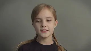 Ирина Борисова 9 лет