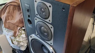 ONKYO MONITOR 100