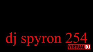 HIT BONGO MIX 2022 BY DJ SPYRON THE KING IN MIX vol 8