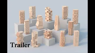 Trailer - Mass Timber and the Scandanavian Effect