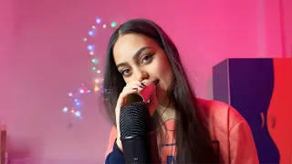 ASMR TUBE Whispers, MOUTH SOUNDS Underrated Triggers, ASMR TUBE MOUTH SOUNDS👄👅✨