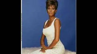 Whitney Houston - Don't cry for me (live)