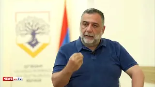 Ադրբեջանը Երևանն է ուզում, էդ եք ուզում ստանա՞ն, դե կստանան, եթե այսպես շարունակեք. Ռուբեն Վարդանյան