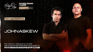 Future Sound of Egypt 666 with Aly & Fila (John Askew Takeover)