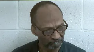 Suspected serial killer charged in Detroit sex assault cold case